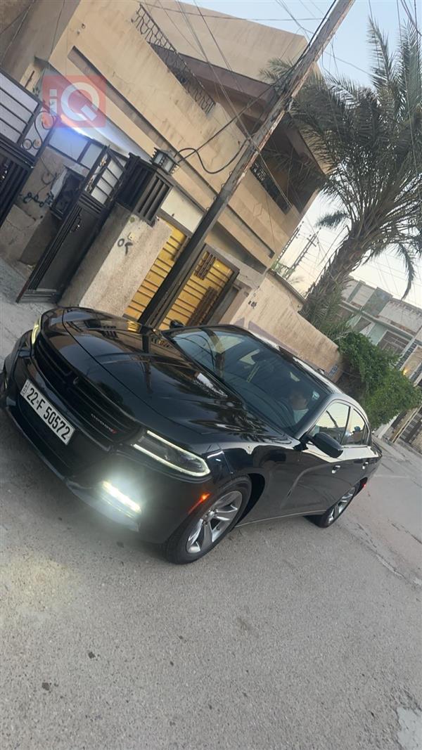 Dodge for sale in Iraq